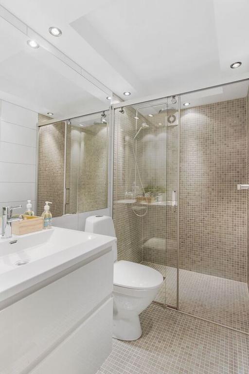 Oyjorden Apartment Берген Экстерьер фото